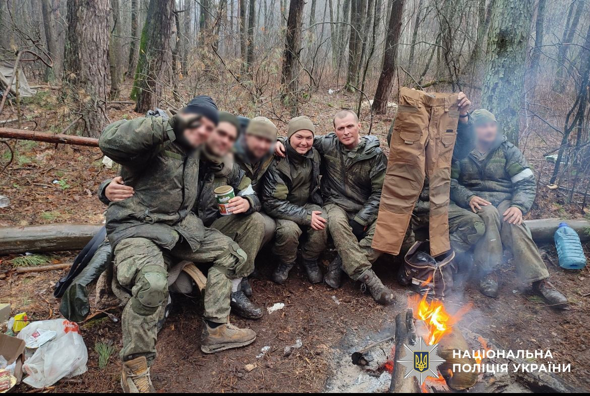 5 російських військових заочно підозрюють у вбивстві 17 мешканців Бучі під час окупації міста - зображення